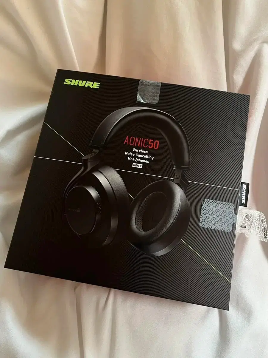 SHURE AONIC 50 GEN2 | 브랜드 중고거래 플랫폼, 번개장터